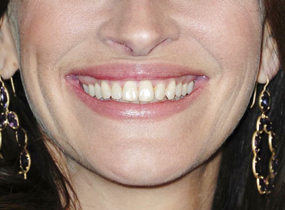 La bocca femminile
 #6583228
