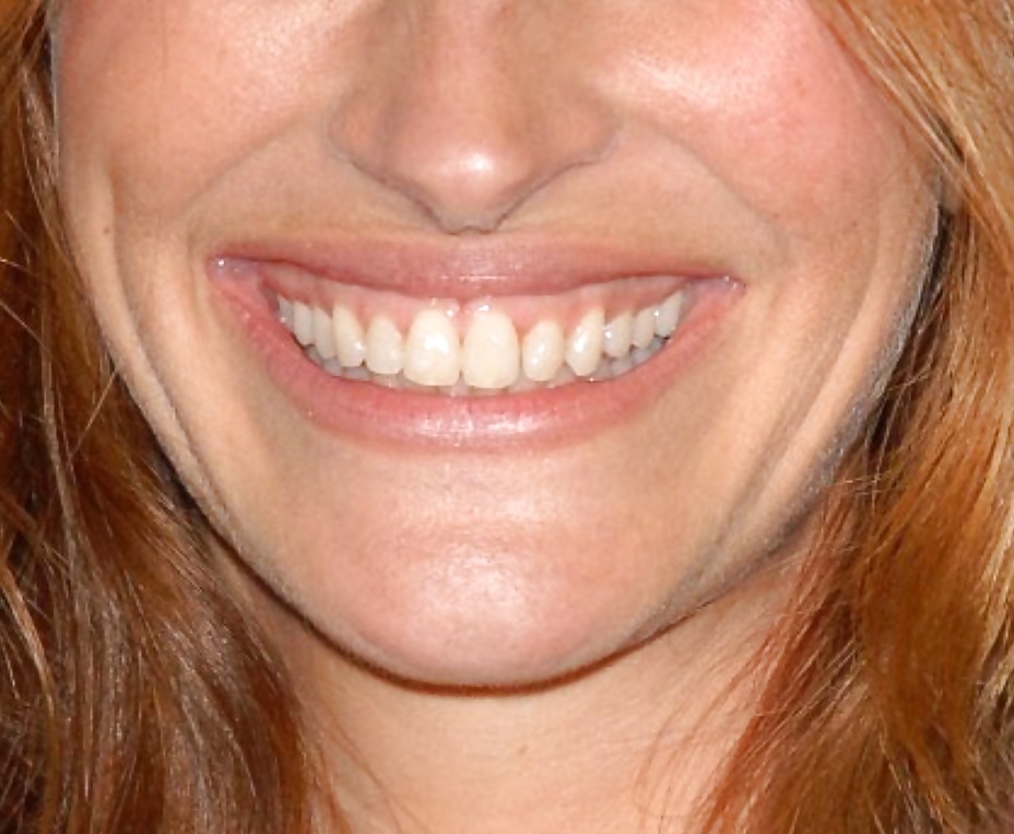La bocca femminile
 #6583262
