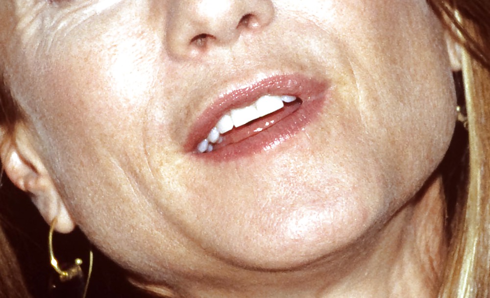 La bocca femminile
 #6583415