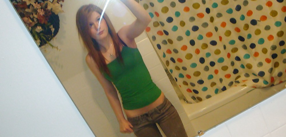Mirror girls #8355688