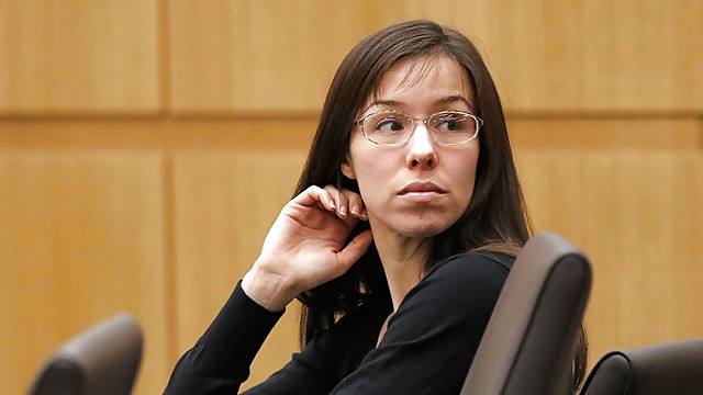 Jodi Arias Nude #16675735