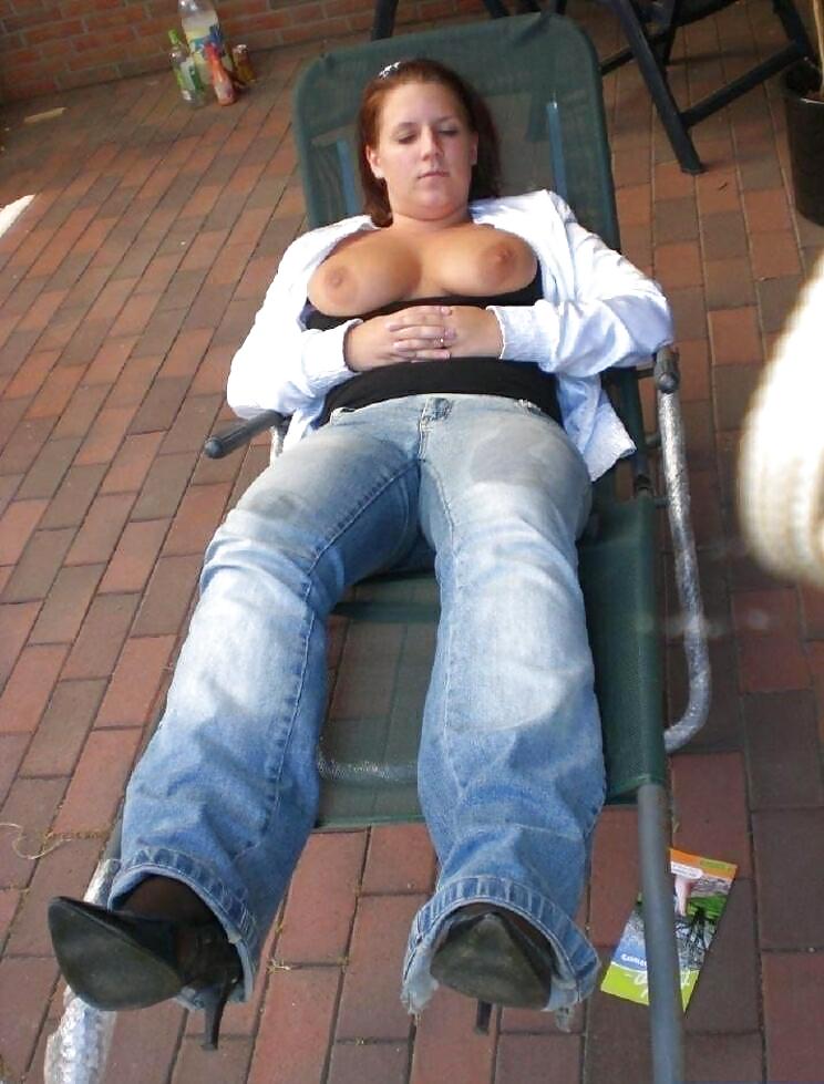 REALLY HOT GIRLS IN PUBLIC 11 #9608709