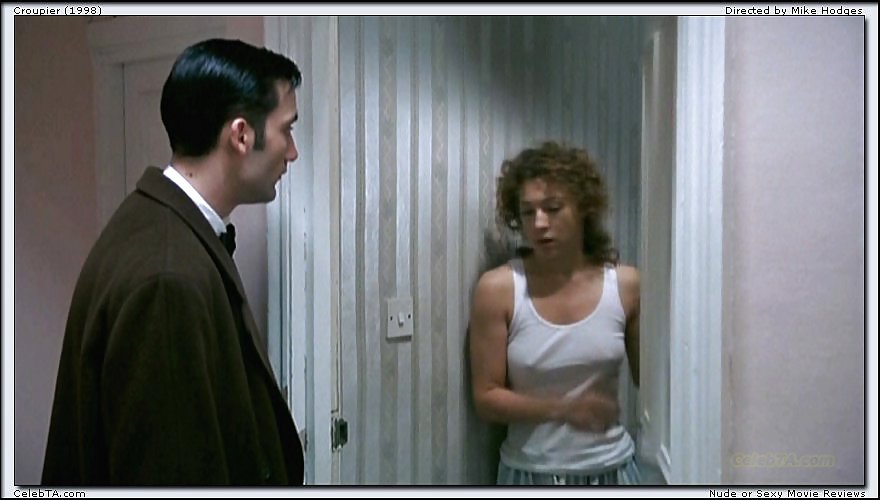 Alex Kingston #8868551