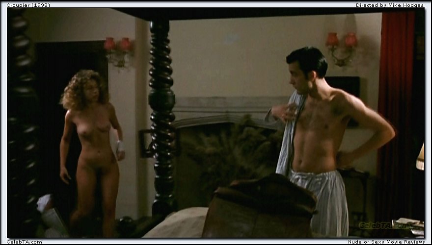 Alex Kingston #8868585