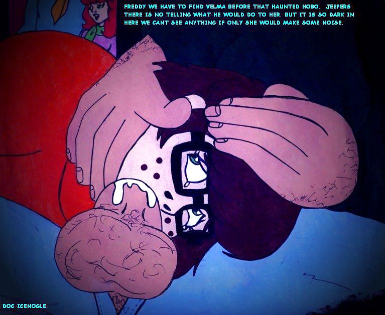 Scooby doo 3
 #19796591