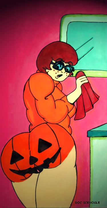 Scooby doo 3
 #19796597