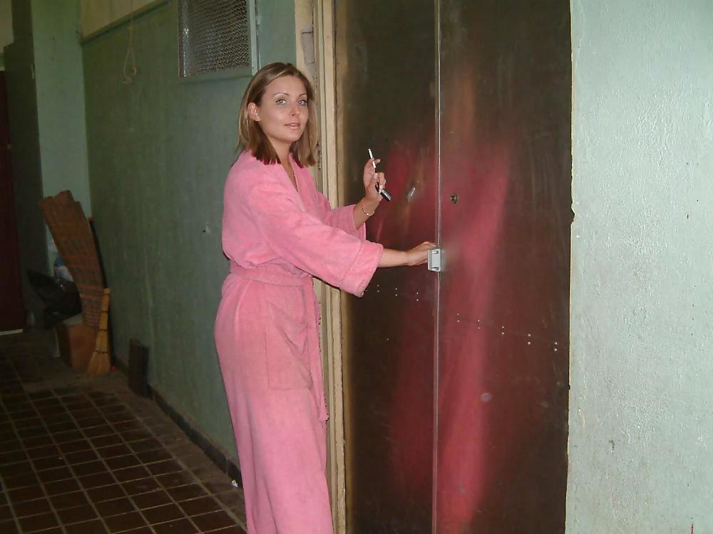 Amateur Honey 593 #4577802