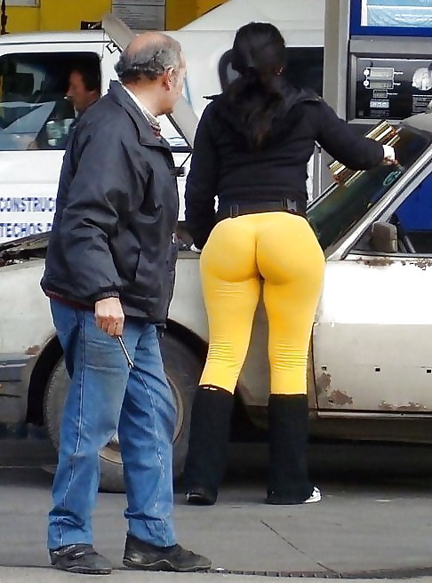 Favorito grandes bootys ii
 #20382034