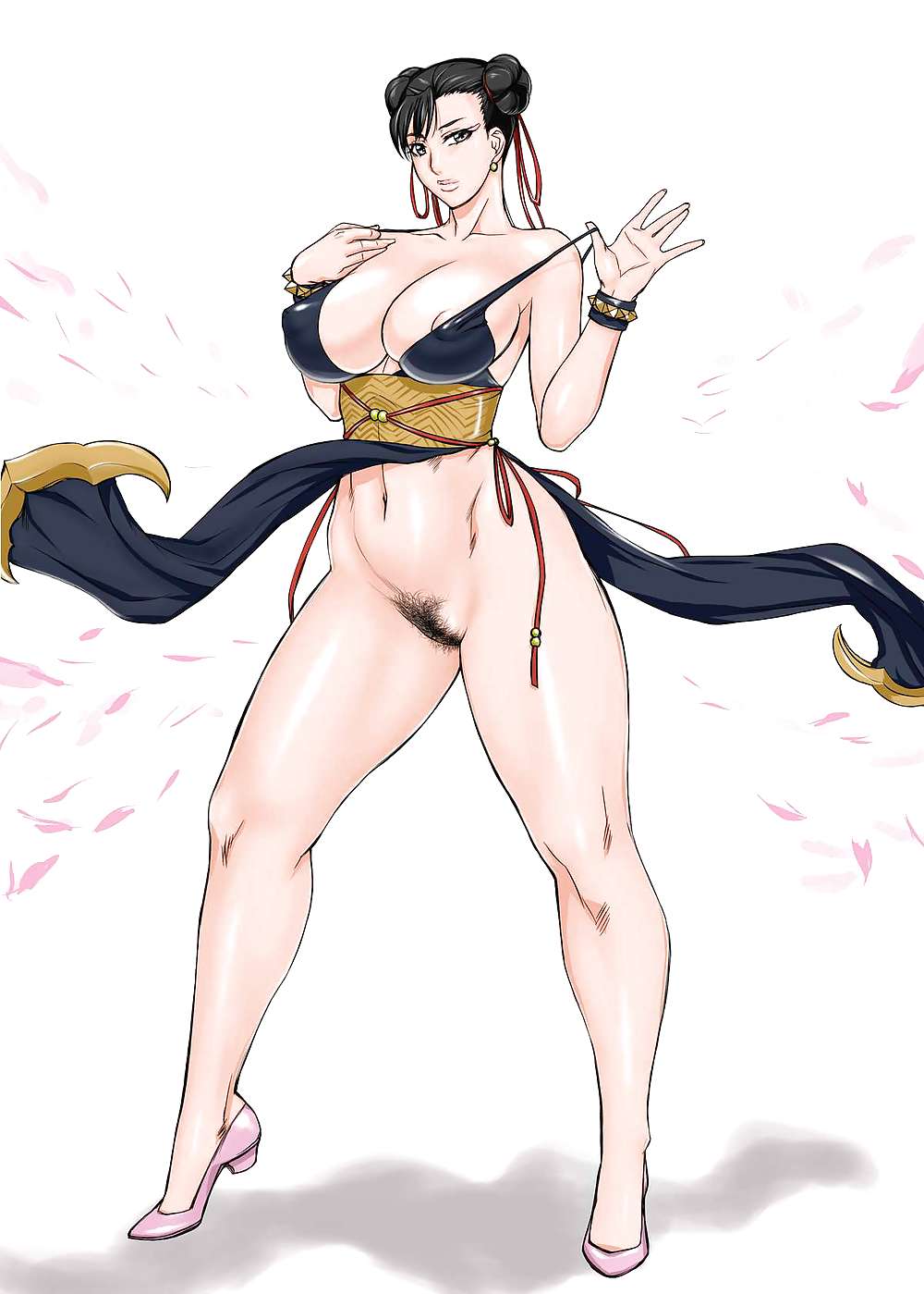 Chun li  #13883080