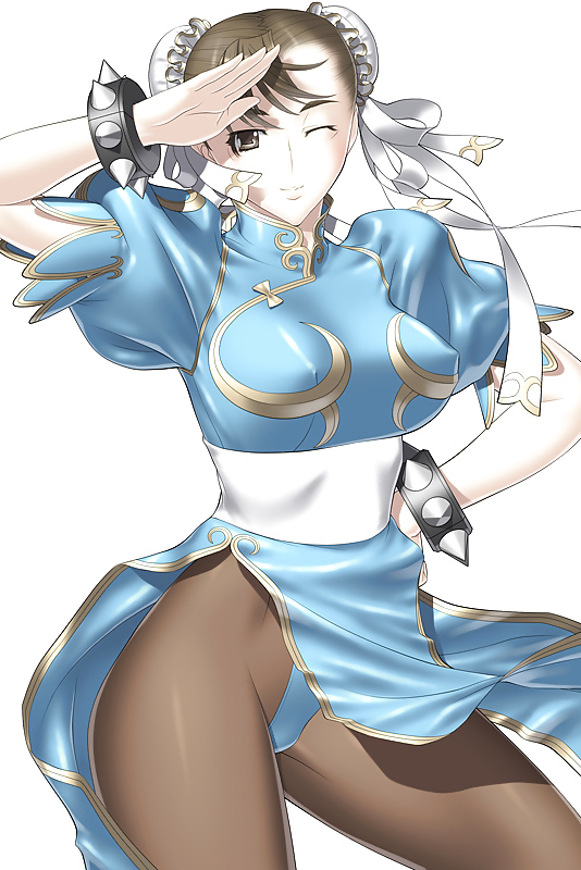 Chun li 
 #13883613