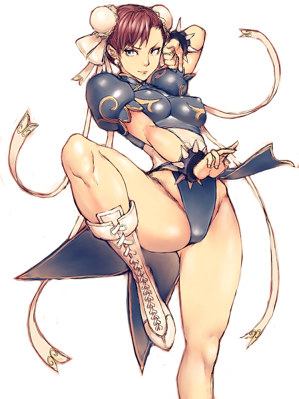 Chun li  #13883626