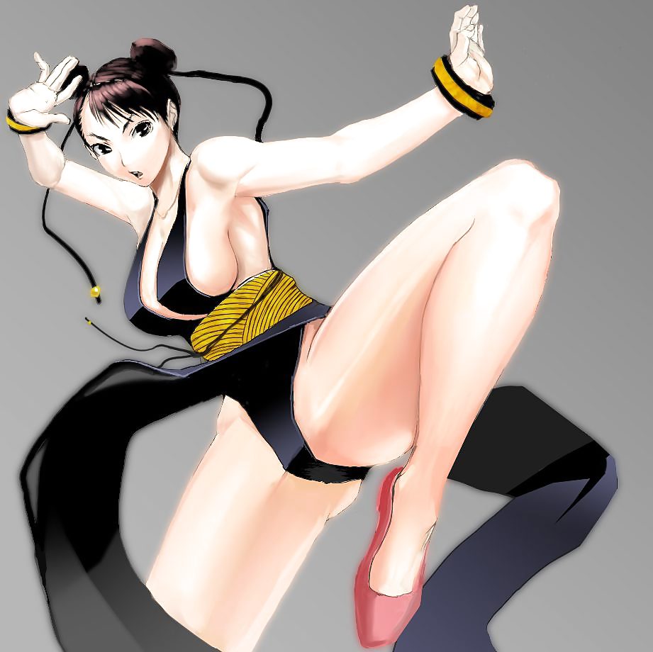 Chun Li #13884186