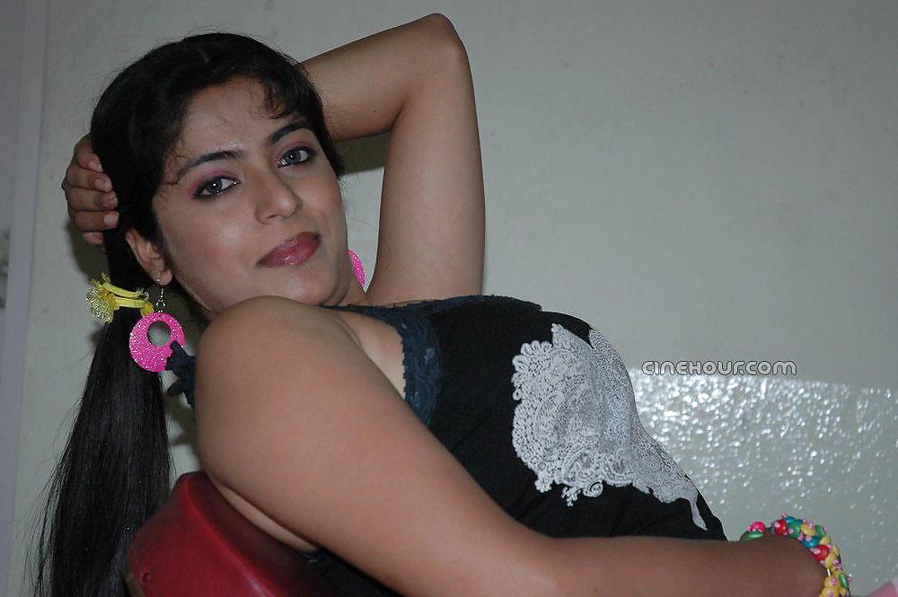 Sexy Indian Actress 2 #15405592