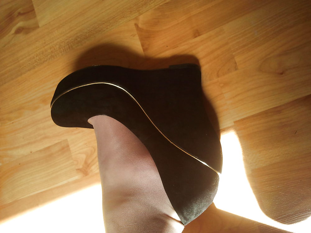 Meine neuen heels sind da #12375851