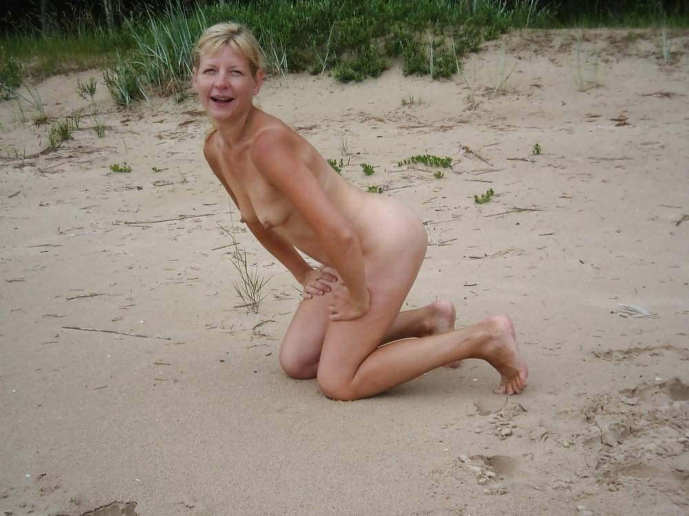 I am a horny nudist #3551875