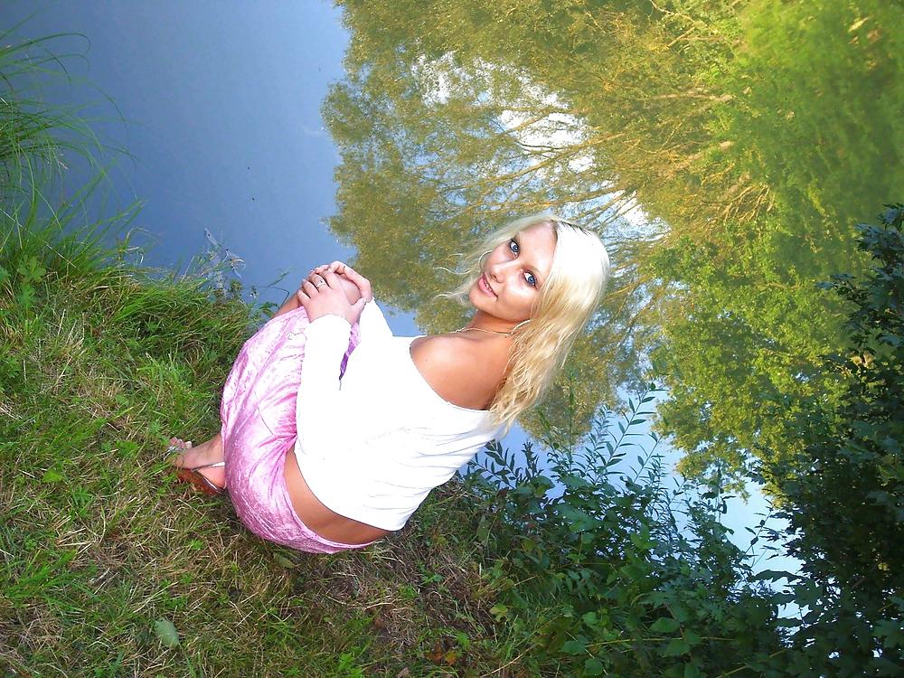 HOT AMATEUR TEEN 57 #9673880