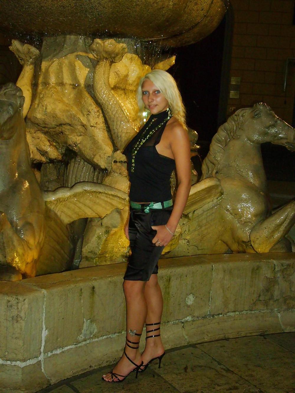 HOT AMATEUR TEEN 57 #9673883