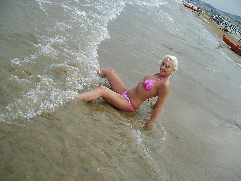 HOT AMATEUR TEEN 57 #9673996