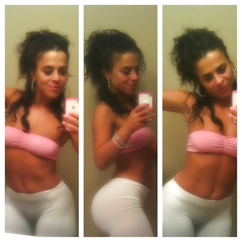 Cunning Leggins memoir