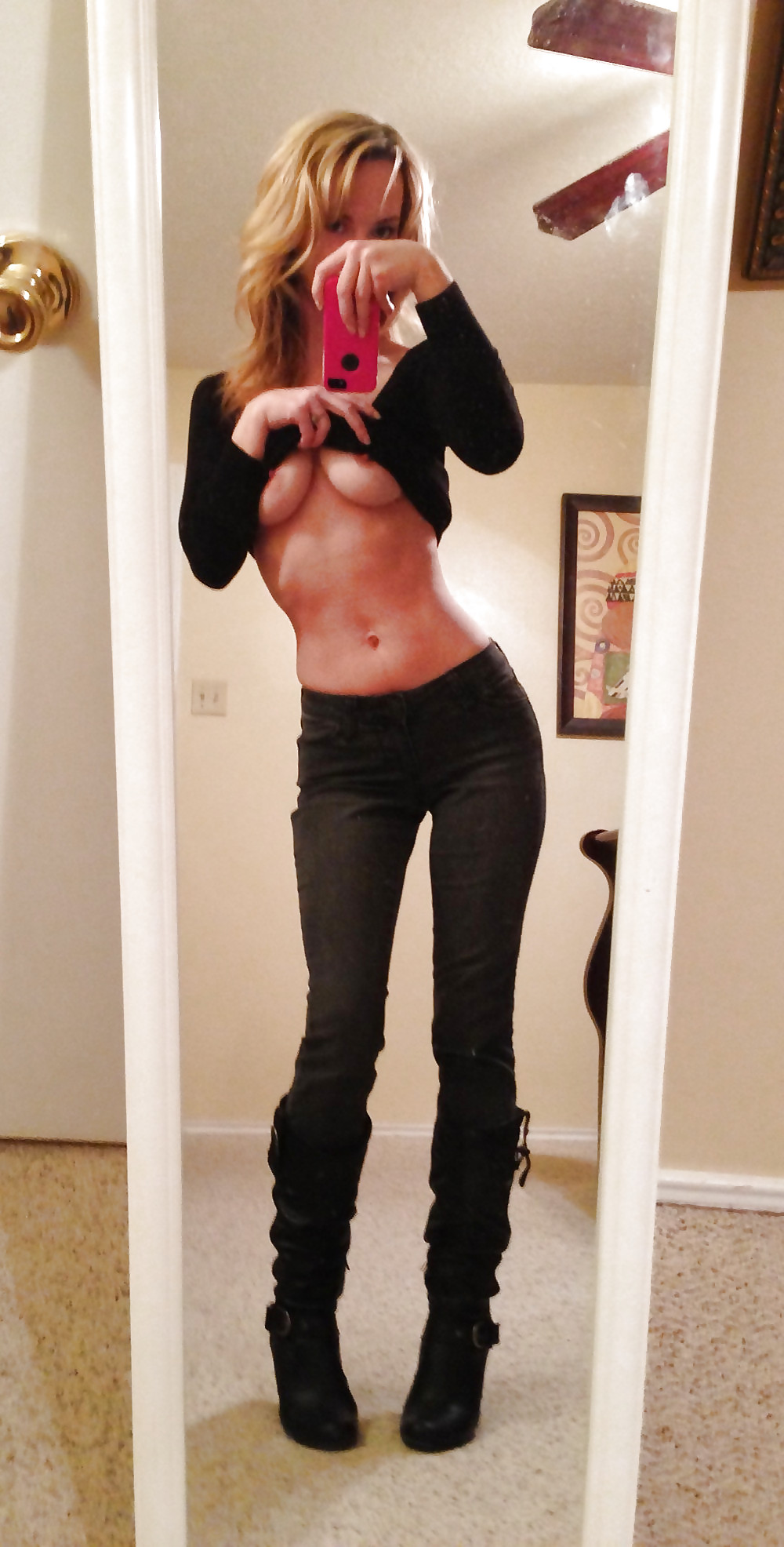 Admiration Of A Womans Body (Reggiebwoi) #19635859