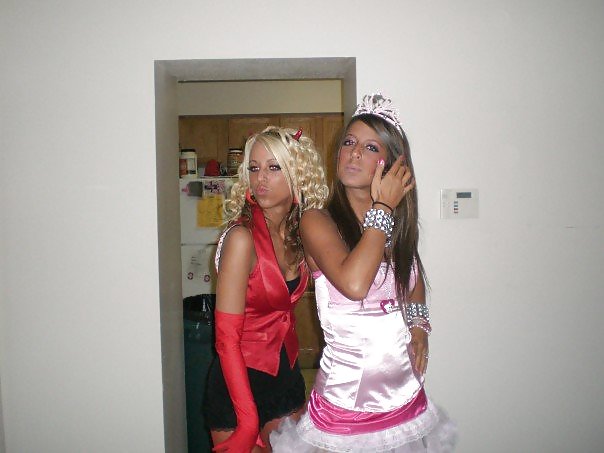 Trick or Treat?
