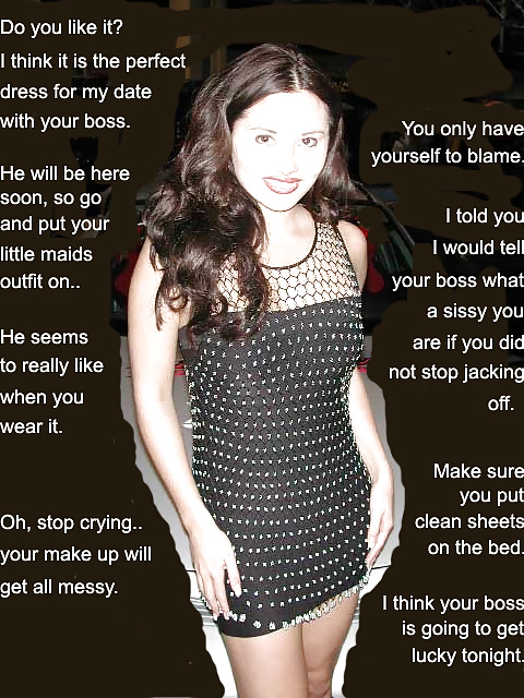 My Femdom Captions 4 #22531299