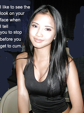 My Femdom Captions 4 #22531313