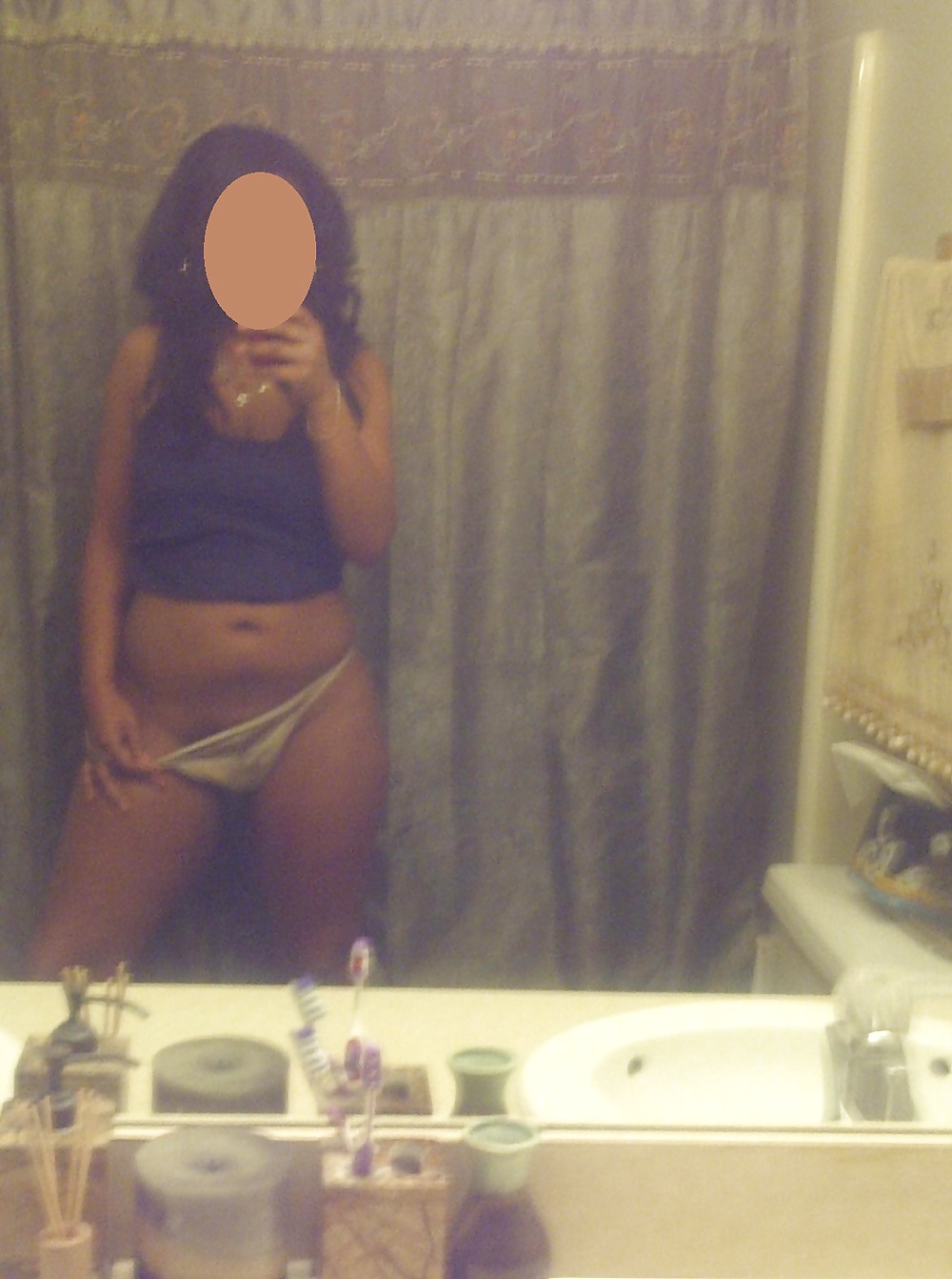 Random Amateur (Pt. 3) #9545307