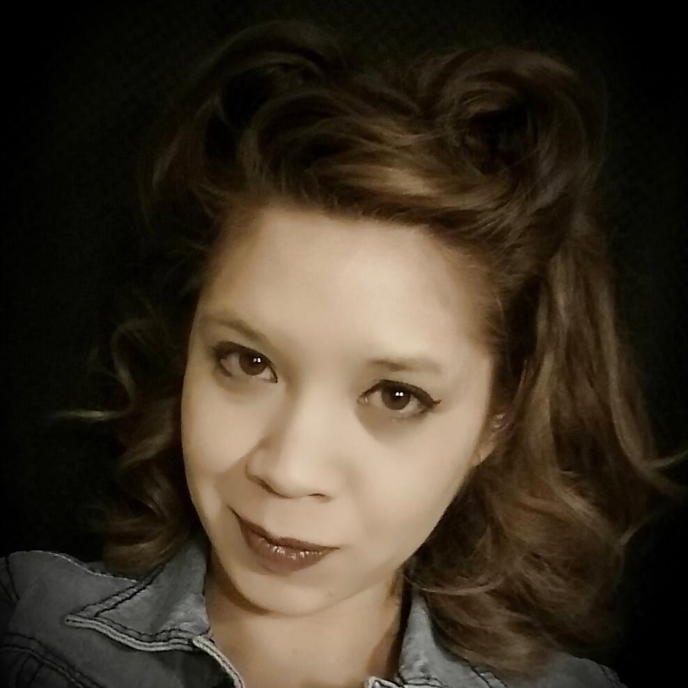 Natalie halstead #9395474