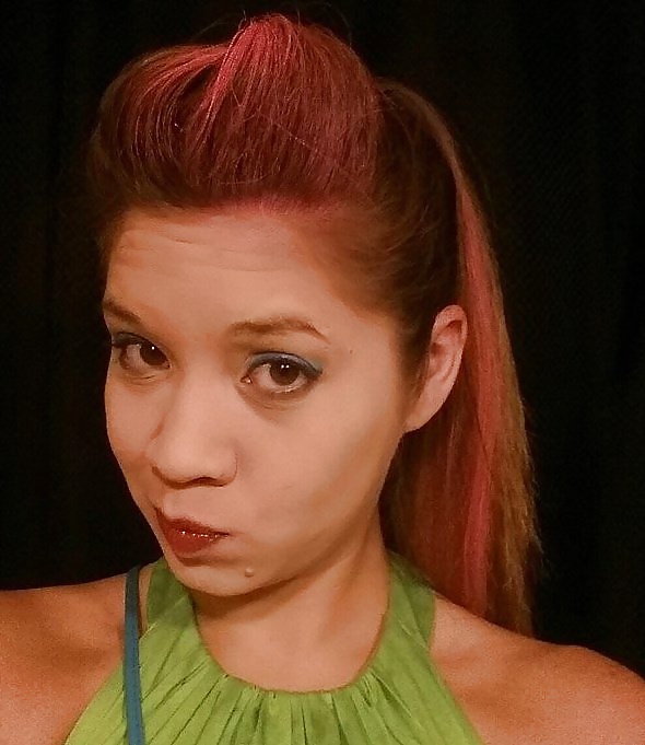 Natalie halstead #9395497