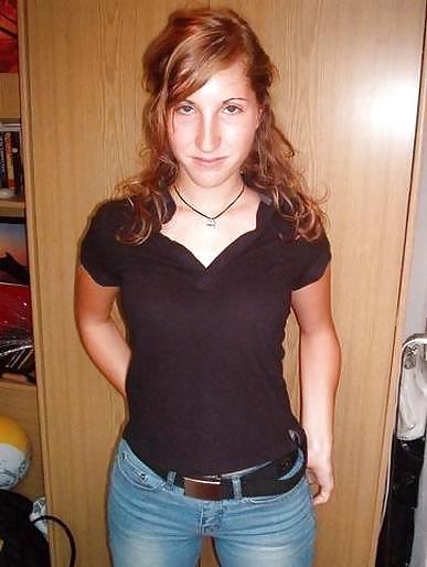 REAL AMATEUR DEBBIE #9634703