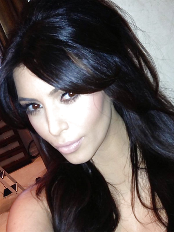Kim K. mega collection 6 #15586781