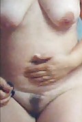 Meine frau ihre riesen brustwarzen and ihre pralle muschi
 #9582316