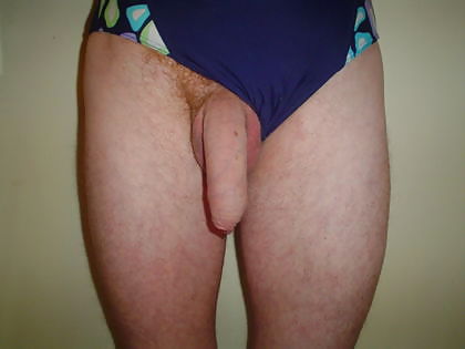 Lekker geil in jarretels #4490977