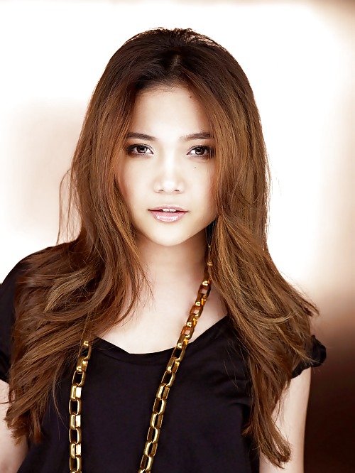 シャリス・ペンペンコ（Charice pempengco
 #19251726