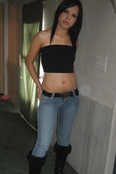 Queens in Jeans CXXVII #9583797