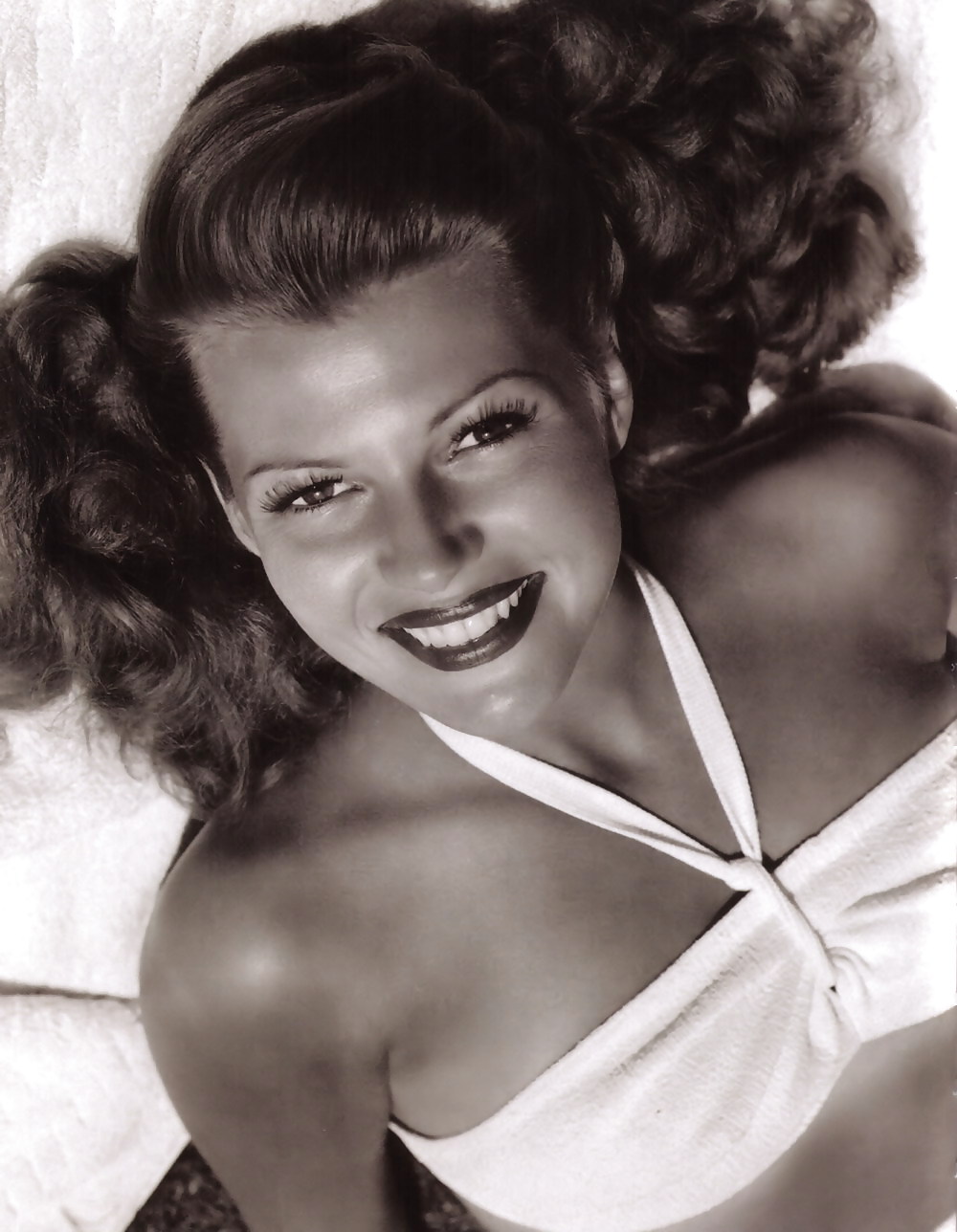 Rita Hayworth (HQ) #14855977