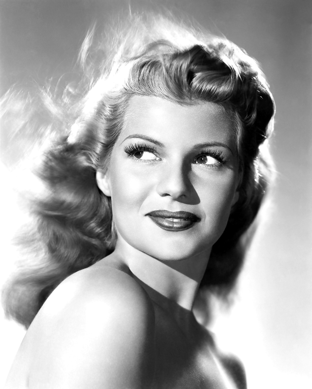 Rita hayworth (hq)
 #14856067