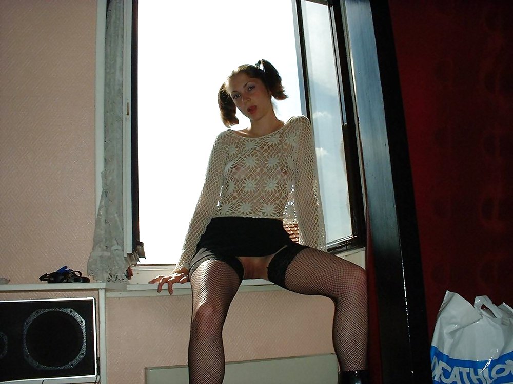 Amateur Honey 537 #4278620