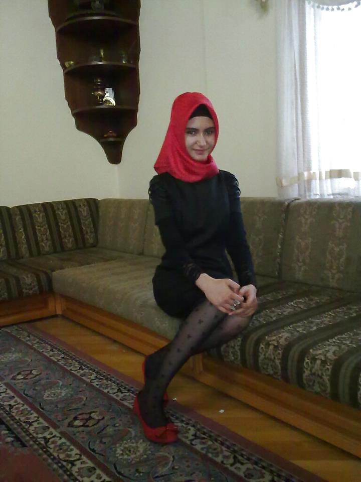 Turbante - hijab turco
 #7941143