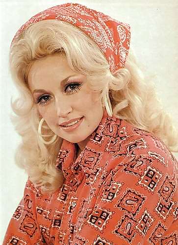 Dolly Parton #8562104