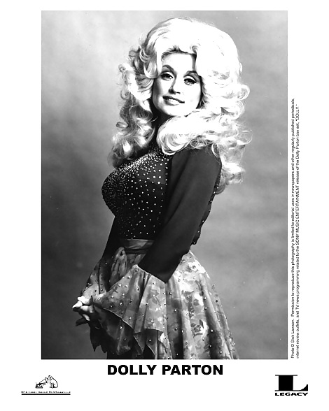 Dolly Parton #8562112