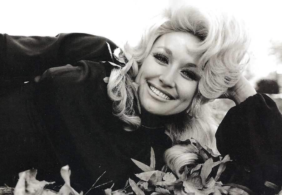 Dolly Parton #8562115