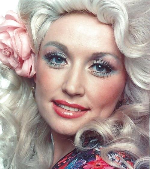 Dolly Parton #8562117