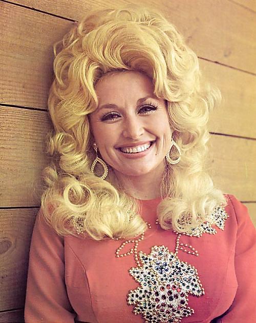 Dolly Parton #8562121