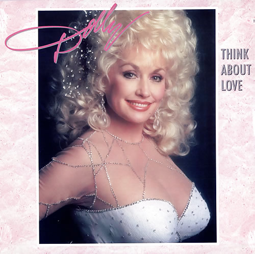 Dolly Parton #8562128