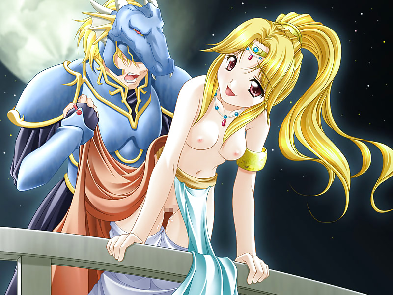 Babes-Gaming: Final Fantasy IV: Rosa Und Rydia #21205486