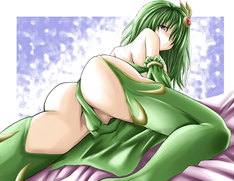 Gaming babes: final fantasy iv: rosa e rydia 
 #21205940