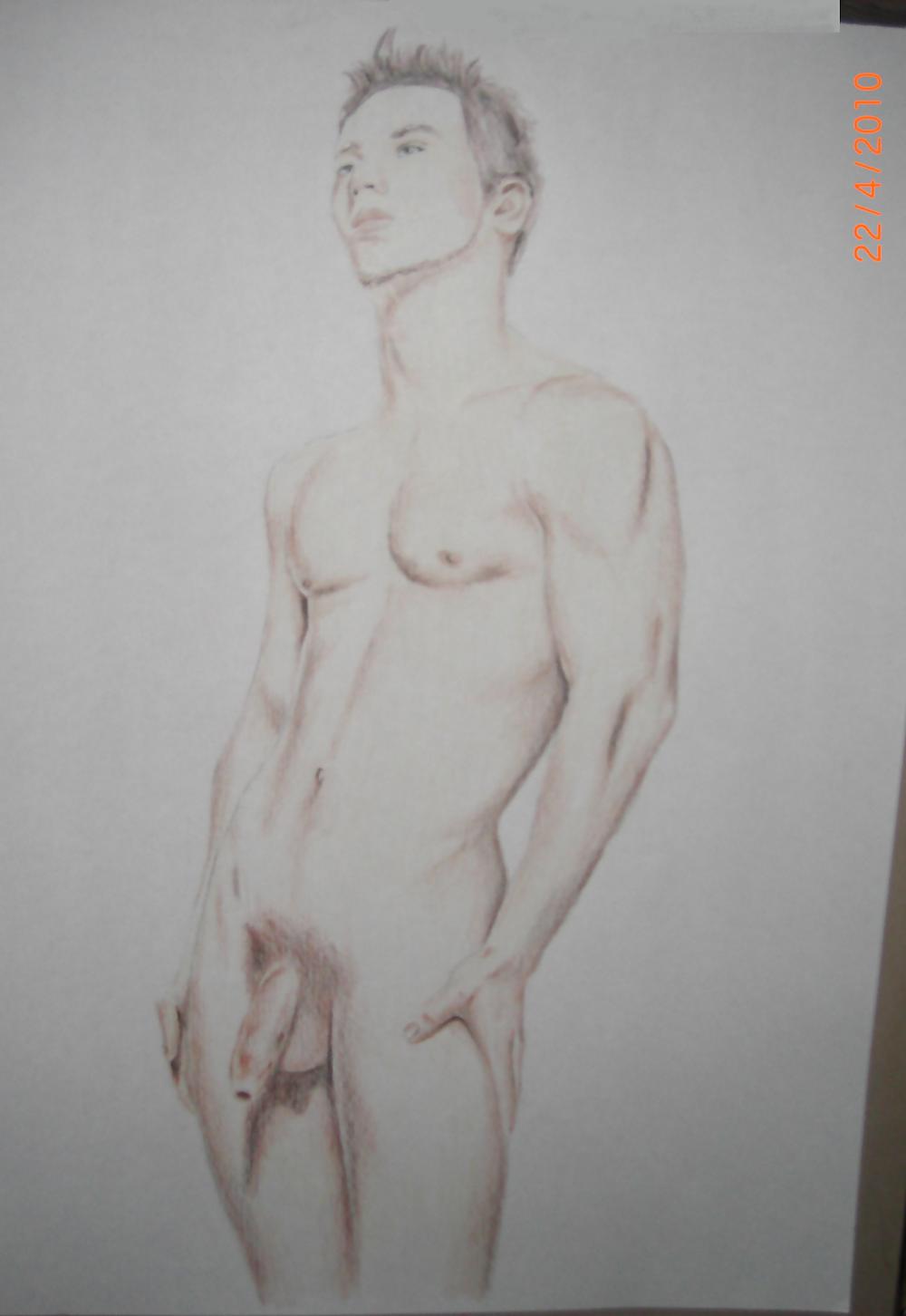 More sketches #547140