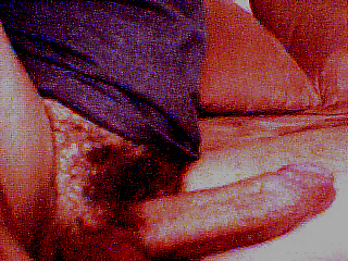 Me web cam #17444900